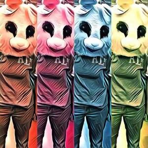 Meet your Posher, Tommi